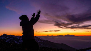 Como confiar em Deus em momentos de sofrimento