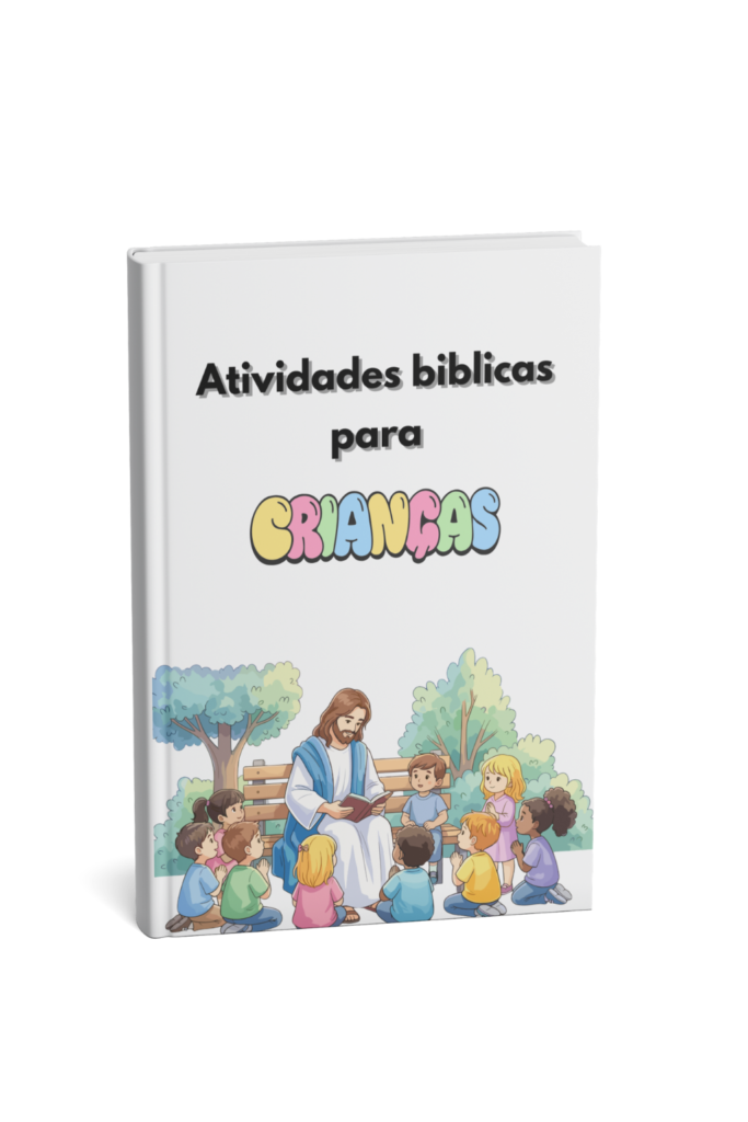 atividades bíblicas