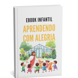 Aprendendo com alegria