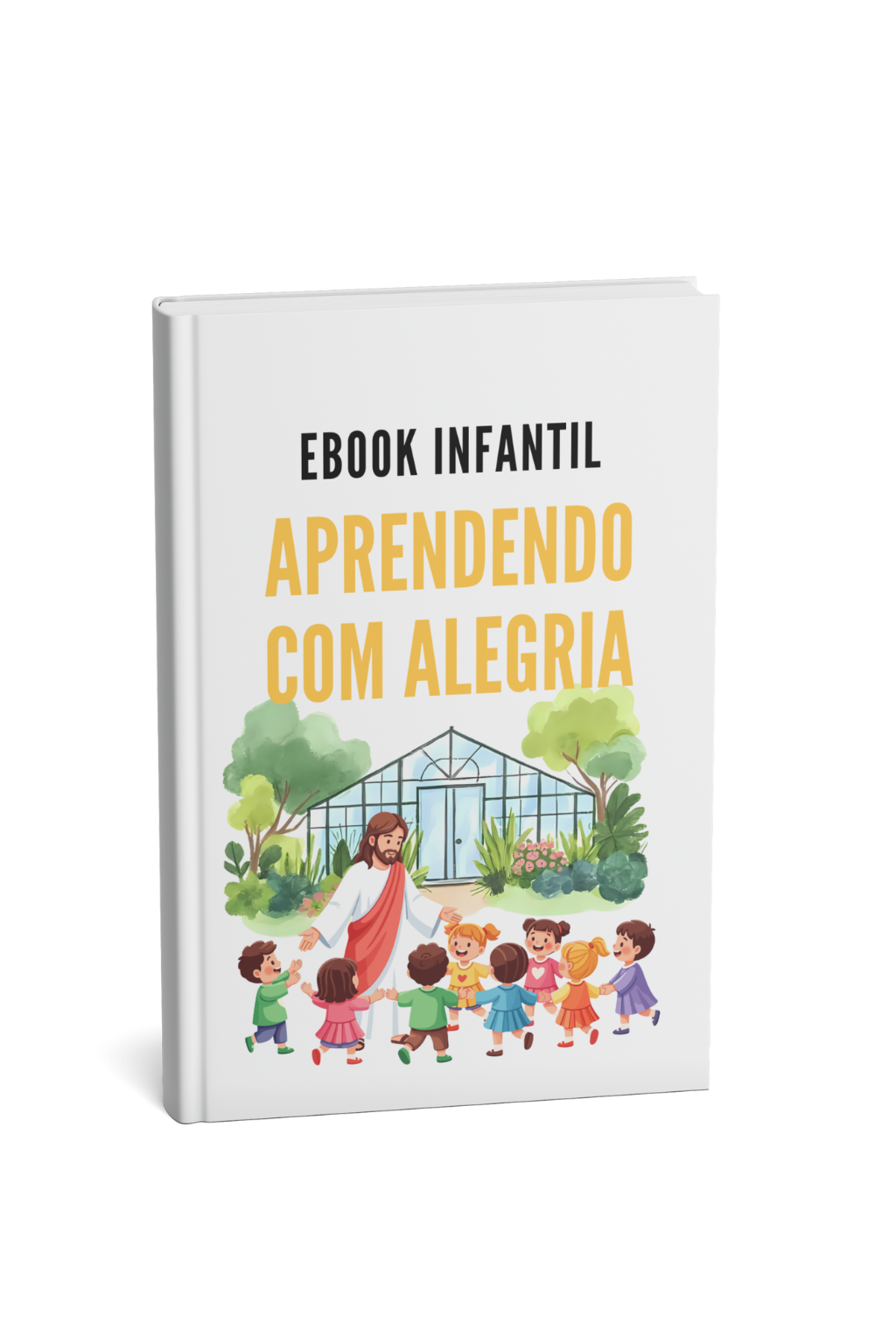 Aprendendo com alegria