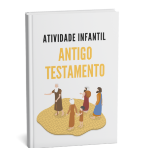 histórias bíblicas