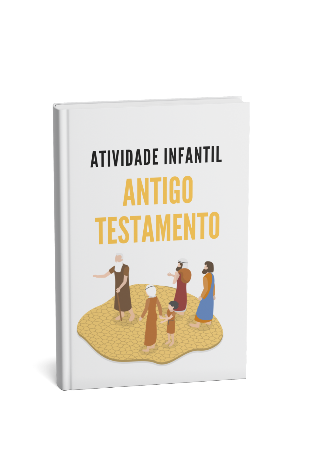 histórias bíblicas