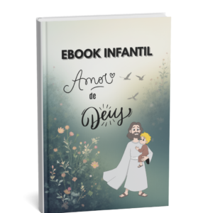 Amor de Deus