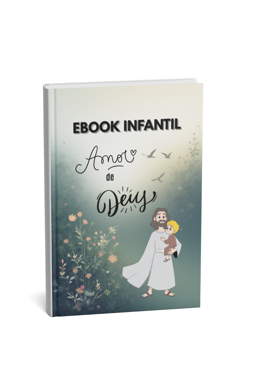 Amor de Deus