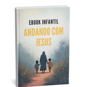 Andando com Jesus