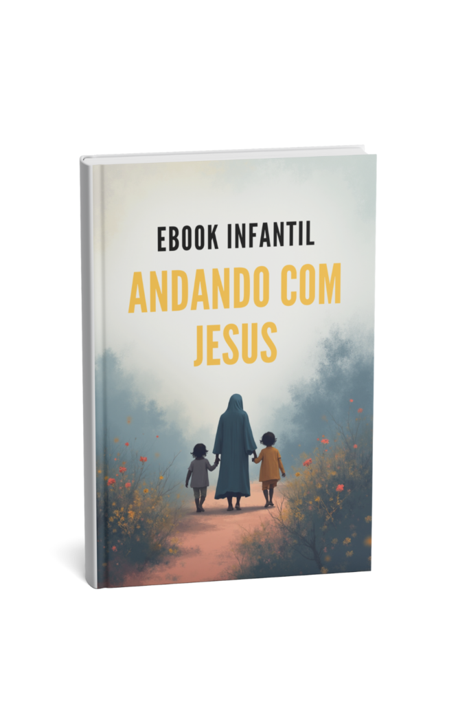 Andando com Jesus
