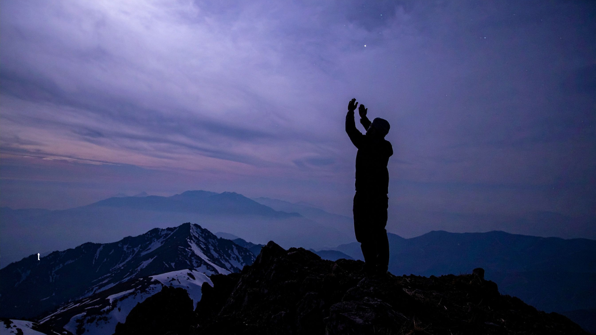 O que a Igreja Católica ensina sobre a salvação