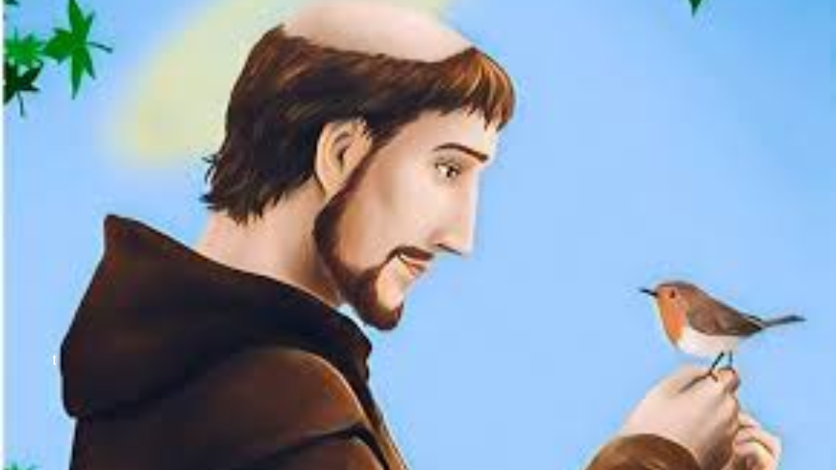 São Francisco de Assis