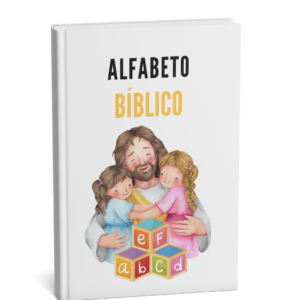 alfabeto bíblico