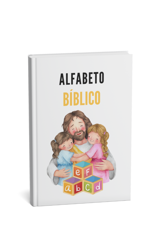 alfabeto bíblico