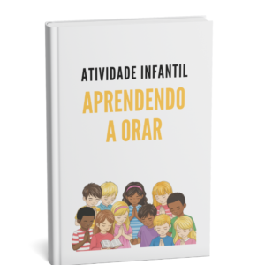 Aprendendo a orar