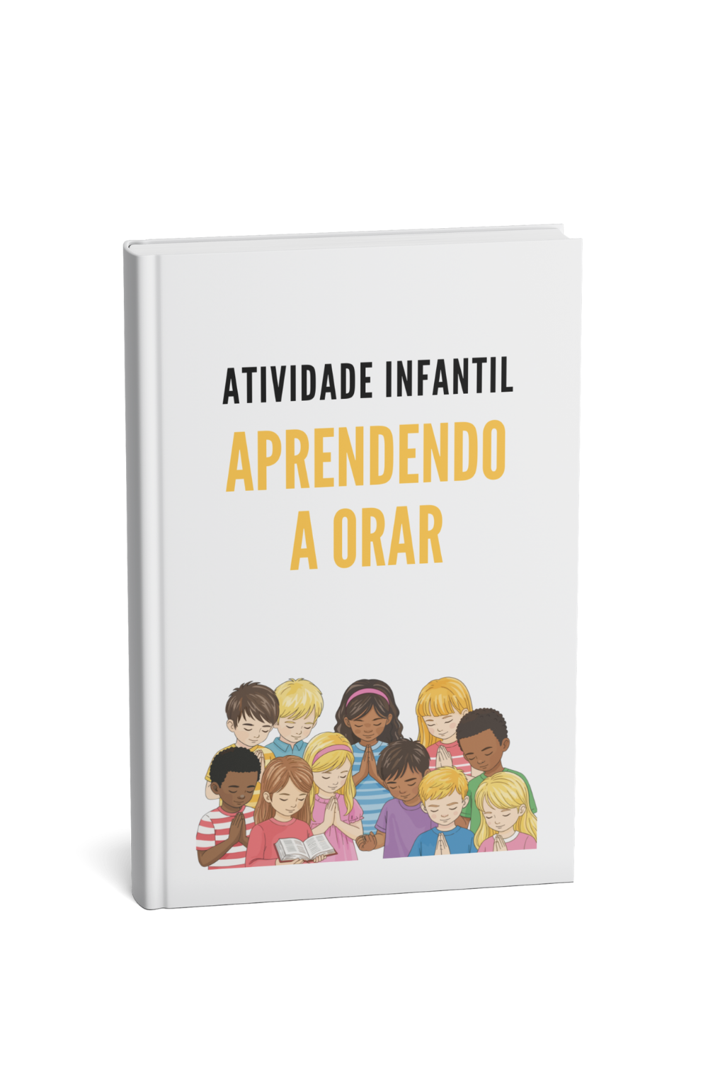 Aprendendo a orar