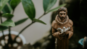 Oração de São Francisco de Assis