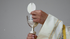 A importância da Eucaristia na vida do católico