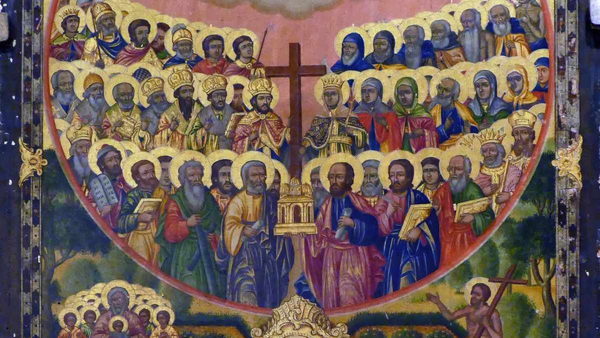 Santos das causas impossíveis e urgentes